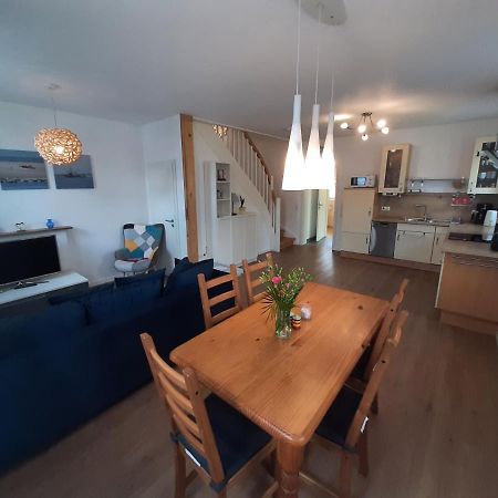 Ferienwohnung Rendelchen Großheide Kültér fotó