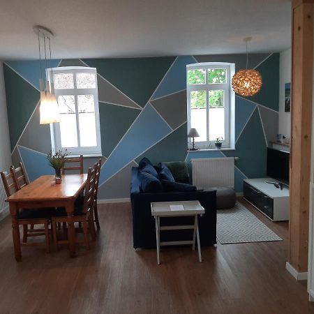 Ferienwohnung Rendelchen Großheide Kültér fotó
