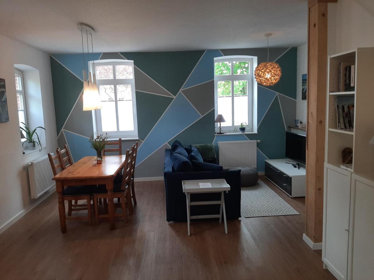 Ferienwohnung Rendelchen Großheide Kültér fotó